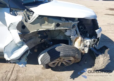 2016 Ford Explorer from USA, damaged, VIN 1FM5K7B87GGB01657